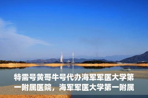 特需号黄哥牛号代办海军军医大学第一附属医院，海军军医大学第一附属医院特需号黄哥牛号代办服务