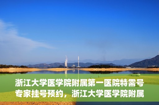 浙江大学医学院附属第一医院特需号专家挂号预约，浙江大学医学院附属第一医院特需专家挂号预约攻略