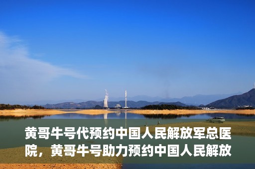 黄哥牛号代预约中国人民解放军总医院，黄哥牛号助力预约中国人民解放军总医院，一站式健康服务新体验