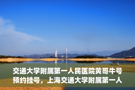 交通大学附属第一人民医院黄哥牛号预约挂号，上海交通大学附属第一人民医院黄哥名医挂号预约攻略
