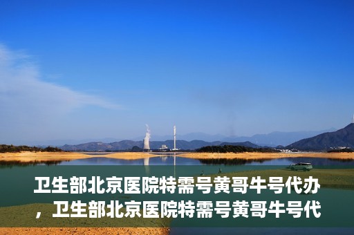 卫生部北京医院特需号黄哥牛号代办，卫生部北京医院特需号黄哥牛号代办服务解析