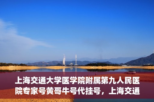 上海交通大学医学院附属第九人民医院专家号黄哥牛号代挂号，上海交通大学医学院附属第九人民医院专家黄哥牛号挂号攻略解析