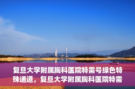 复旦大学附属胸科医院特需号绿色特殊通道，复旦大学附属胸科医院特需号绿色就医通道解析