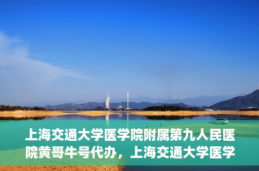 上海交通大学医学院附属第九人民医院黄哥牛号代办，上海交通大学医学院附属第九人民医院黄哥牛号业务代办攻略