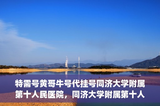 特需号黄哥牛号代挂号同济大学附属第十人民医院，同济大学附属第十人民医院特需号黄哥牛号代挂号服务解析