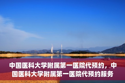 中国医科大学附属第一医院代预约，中国医科大学附属第一医院代预约服务详解