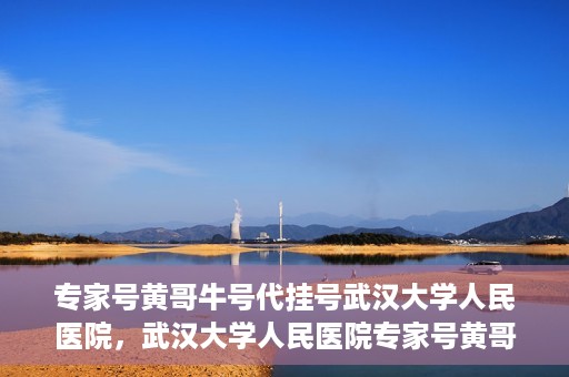 专家号黄哥牛号代挂号武汉大学人民医院，武汉大学人民医院专家号黄哥牛号代挂号解析