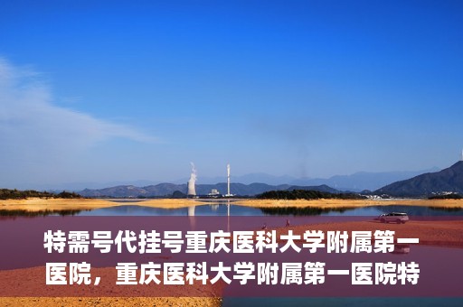 特需号代挂号重庆医科大学附属第一医院，重庆医科大学附属第一医院特需号代挂号服务解析