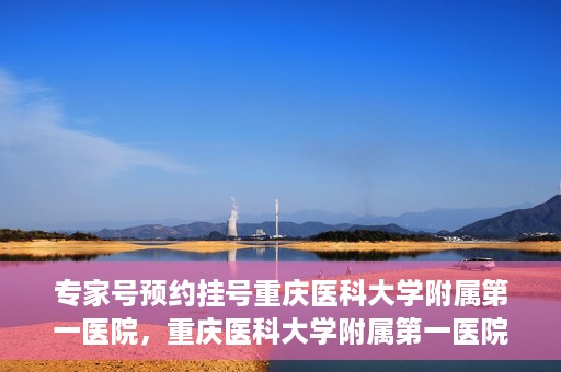 专家号预约挂号重庆医科大学附属第一医院，重庆医科大学附属第一医院专家号预约挂号攻略