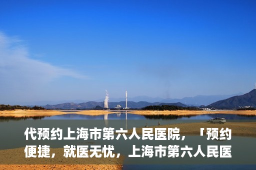 代预约上海市第六人民医院，「预约便捷，就医无忧，上海市第六人民医院代预约服务指南」