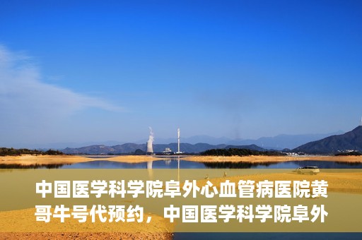 中国医学科学院阜外心血管病医院黄哥牛号代预约，中国医学科学院阜外心血管病医院黄哥牛号预约服务启动