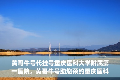黄哥牛号代挂号重庆医科大学附属第一医院，黄哥牛号助您预约重庆医科大学附属第一医院挂号服务