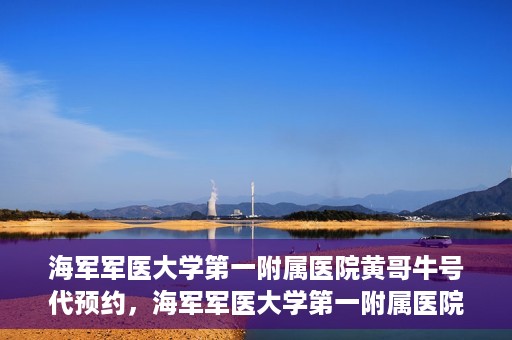 海军军医大学第一附属医院黄哥牛号代预约，海军军医大学第一附属医院黄哥预约挂号新动向，便捷代预约服务
