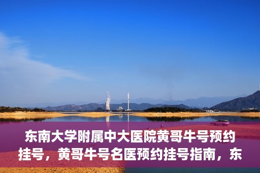 东南大学附属中大医院黄哥牛号预约挂号，黄哥牛号名医预约挂号指南，东南大学附属中大医院预约攻略
