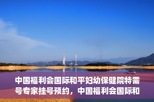 中国福利会国际和平妇幼保健院特需号专家挂号预约，中国福利会国际和平妇幼保健院特需专家挂号预约攻略