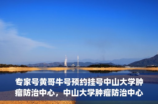 专家号黄哥牛号预约挂号中山大学肿瘤防治中心，中山大学肿瘤防治中心专家号黄哥牛号预约挂号指南