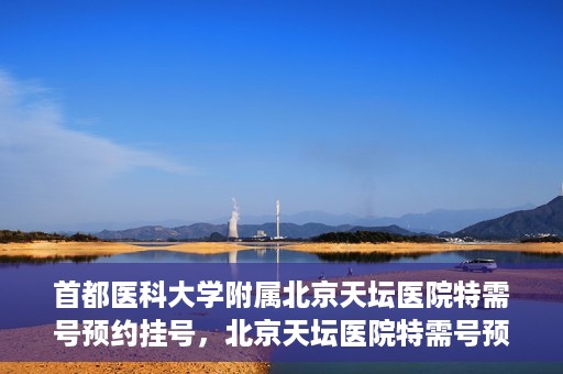 首都医科大学附属北京天坛医院特需号预约挂号，北京天坛医院特需号预约挂号攻略，一站式解决您的就医需求