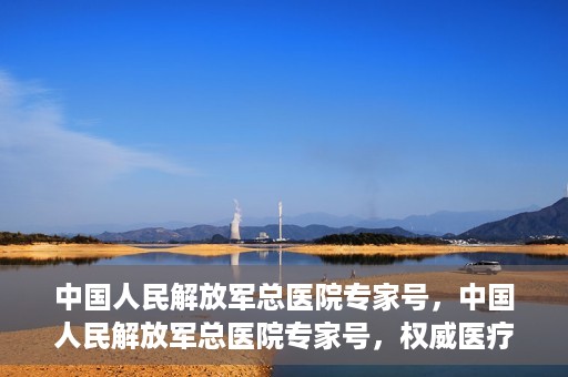 中国人民解放军总医院专家号，中国人民解放军总医院专家号，权威医疗资源的深度解读