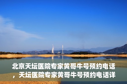 北京天坛医院专家黄哥牛号预约电话，天坛医院专家黄哥牛号预约电话详解，一站式解决您的健康需求！