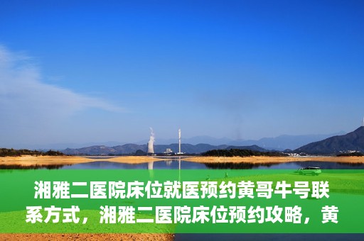 湘雅二医院床位就医预约黄哥牛号联系方式，湘雅二医院床位预约攻略，黄哥牛号联系方式揭秘