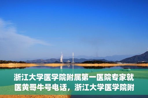 浙江大学医学院附属第一医院专家就医黄哥牛号电话，浙江大学医学院附属第一医院专家黄哥牛号电话就医攻略