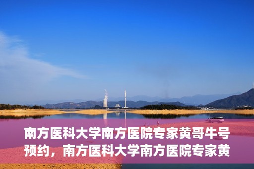 南方医科大学南方医院专家黄哥牛号预约，南方医科大学南方医院专家黄哥牛挂号预约攻略