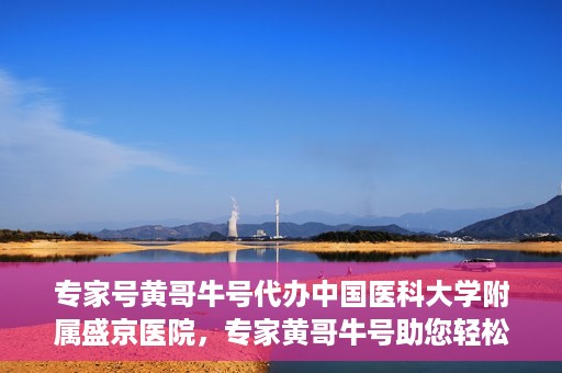 专家号黄哥牛号代办中国医科大学附属盛京医院，专家黄哥牛号助您轻松办理中国医科大学附属盛京医院业务