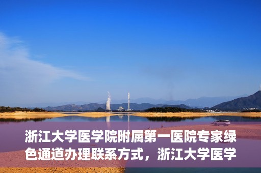 浙江大学医学院附属第一医院专家绿色通道办理联系方式，浙江大学医学院附属第一医院专家绿色通道办理指南，快速联系专家团队的方法与联系方式揭秘