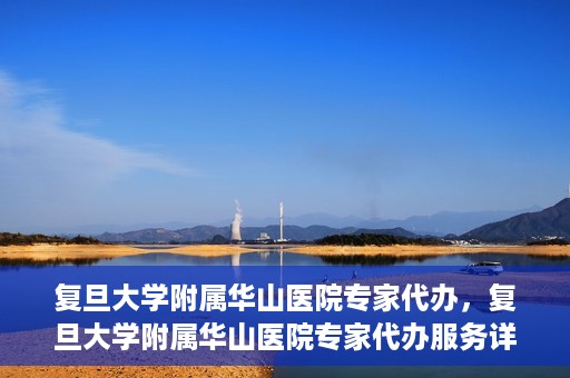 复旦大学附属华山医院专家代办，复旦大学附属华山医院专家代办服务详解