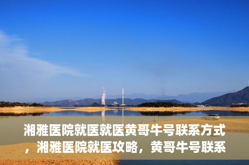 湘雅医院就医就医黄哥牛号联系方式，湘雅医院就医攻略，黄哥牛号联系方式揭秘
