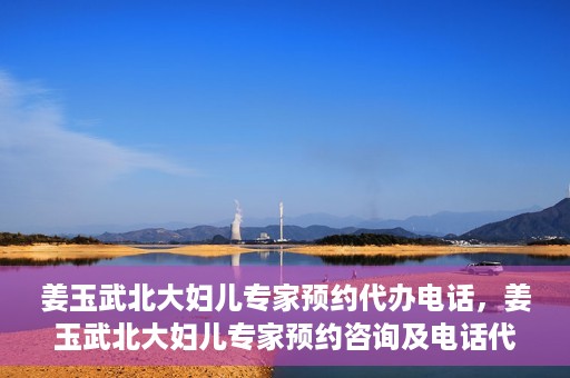 姜玉武北大妇儿专家预约代办电话，姜玉武北大妇儿专家预约咨询及电话代办服务指南