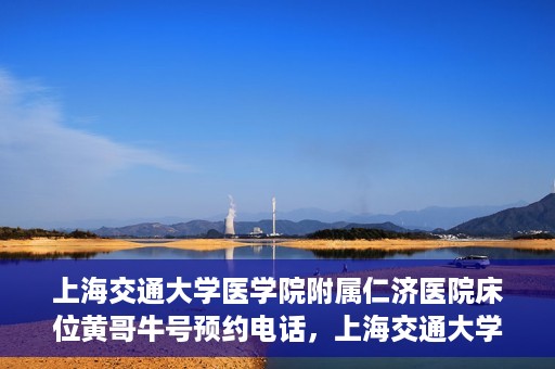 上海交通大学医学院附属仁济医院床位黄哥牛号预约电话，上海交通大学医学院附属仁济医院床位预约电话及黄哥牛号预约信息揭秘