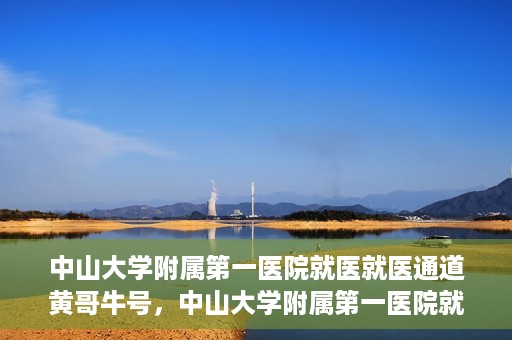 中山大学附属第一医院就医就医通道黄哥牛号，中山大学附属第一医院就医通道，黄哥牛号助您轻松挂号就医