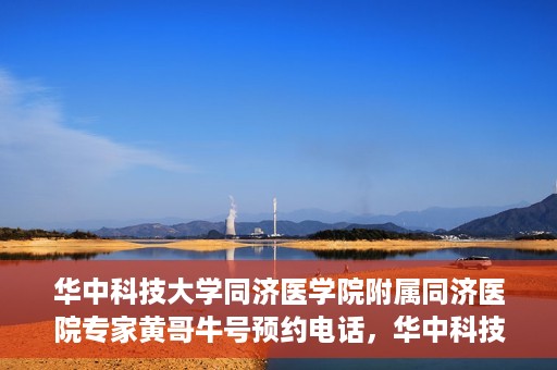 华中科技大学同济医学院附属同济医院专家黄哥牛号预约电话，华中科技大学同济医院专家黄哥牛号预约热线及咨询解析