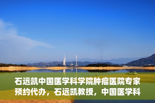 石远凯中国医学科学院肿瘤医院专家预约代办，石远凯教授，中国医学科学院肿瘤医院预约代办服务详解