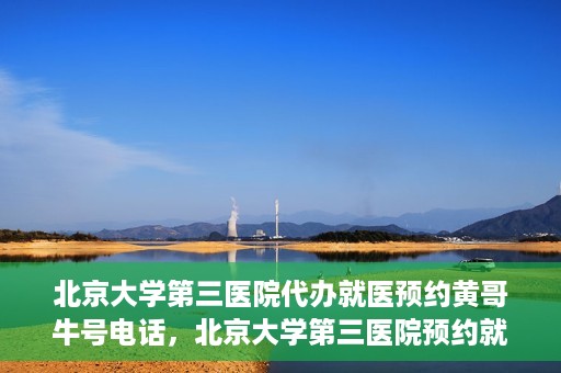 北京大学第三医院代办就医预约黄哥牛号电话，北京大学第三医院预约就医代办服务，黄哥牛号预约电话详解
