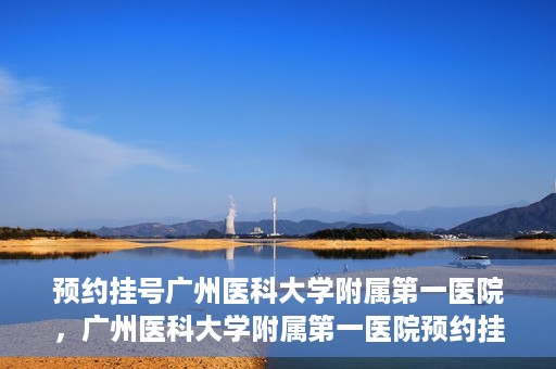 预约挂号广州医科大学附属第一医院，广州医科大学附属第一医院预约挂号服务启动