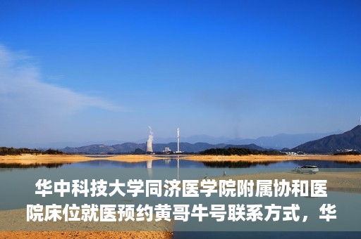 华中科技大学同济医学院附属协和医院床位就医预约黄哥牛号联系方式，华中科技大学同济医学院附属协和医院床位预约联系方式及黄哥牛号揭秘