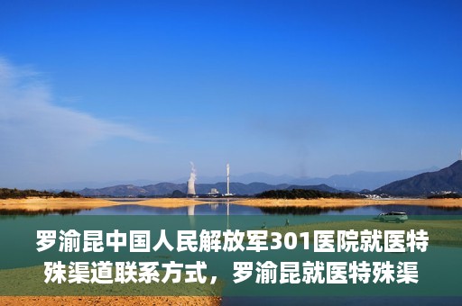 罗渝昆中国人民解放军301医院就医特殊渠道联系方式，罗渝昆就医特殊渠道揭秘，中国人民解放军301医院联系方式解密