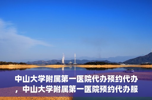 中山大学附属第一医院代办预约代办，中山大学附属第一医院预约代办服务详解