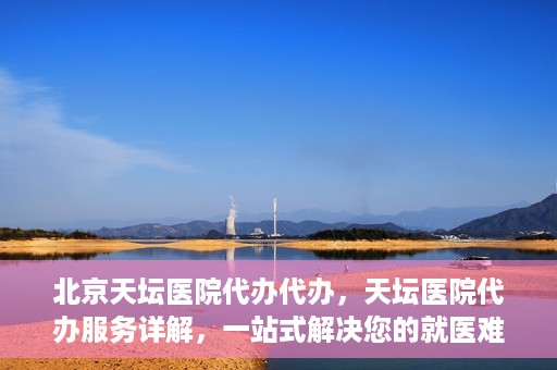 北京天坛医院代办代办，天坛医院代办服务详解，一站式解决您的就医难题