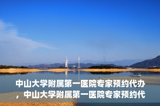 中山大学附属第一医院专家预约代办，中山大学附属第一医院专家预约代办服务详解