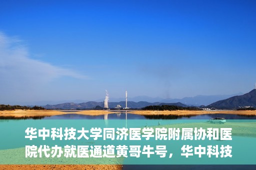 华中科技大学同济医学院附属协和医院代办就医通道黄哥牛号，华中科技大学同济医学院附属协和医院就医通道代办服务，黄哥牛号助您便捷就医