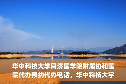 华中科技大学同济医学院附属协和医院代办预约代办电话，华中科技大学同济医学院附属协和医院预约代办服务热线解析