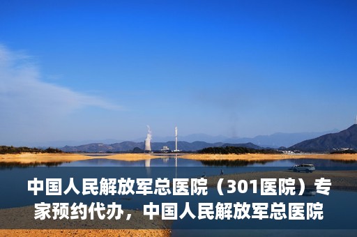 中国人民解放军总医院（301医院）专家预约代办，中国人民解放军总医院（301医院）专家预约代办服务详解