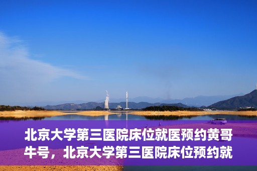 北京大学第三医院床位就医预约黄哥牛号，北京大学第三医院床位预约就医攻略，黄哥牛号助您轻松挂号就医