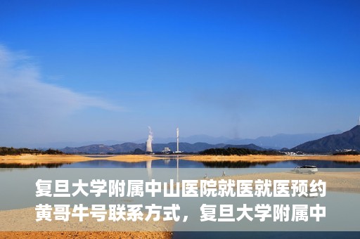 复旦大学附属中山医院就医就医预约黄哥牛号联系方式，复旦大学附属中山医院就医预约指南，黄哥牛号联系方式全解析