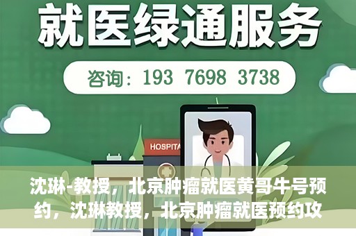 沈琳-教授，北京肿瘤就医黄哥牛号预约，沈琳教授，北京肿瘤就医预约攻略——黄哥牛号解读