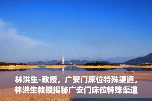 林洪生-教授，广安门床位特殊渠道，林洪生教授揭秘广安门床位特殊渠道之谜