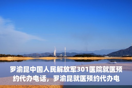 罗渝昆中国人民解放军301医院就医预约代办电话，罗渝昆就医预约代办电话揭秘，中国人民解放军301医院预约攻略